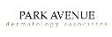 Park Avenue Dermatology logo